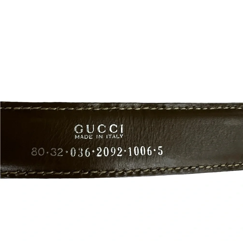 Gucci this gorgeous